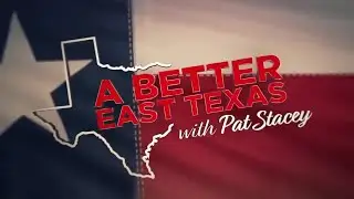 A Better East Texas: Political statements in the Olympics