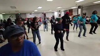 Vonda's APPRECIATION Linedance Event 1-24-26 
