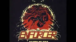 Enforcer - Crystal Suite