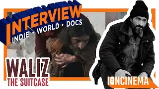 Interview: Numan Acar - The Suitcase (Short)