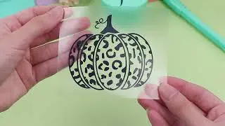 How to weeding Heat Transfer Vinyl easily | The Best vinyl Weeding Tips!