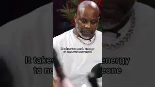 DMX&rsquo;s Last Words of Advice before Death took him away 😩❤️🔥