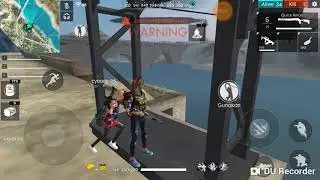 Main squad bertemu 2 cheater    #autolose