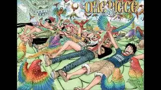 One Piece Best Happy Soundtracks (REUPLOAD)