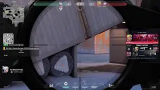 1000 PISTOL KILL CHALLENGE  | STR -KUNNEL BENNY | VALORANT #letsbuildvalocommunity