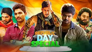 Republic Day Special Movies | 26th Jan Mon 8:40 AM Onwards |Exclusively Only On Goldmines TV Channel