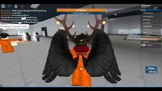Roblox Prison Life v2.0 With Cerpathos