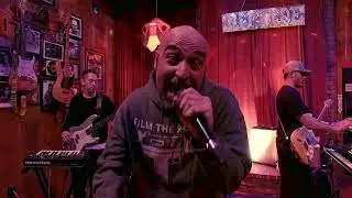 Runnin- Stereostatix- Live @The Riptide SF