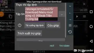 Hak Gem fun s&uacute;ng vip