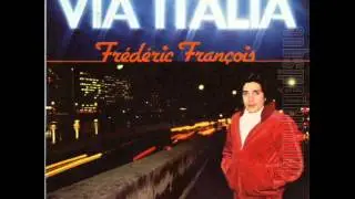 Fr&eacute;d&eacute;ric Fran&ccedil;ois - Via Italia