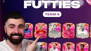 Birthday Stream! FC 25 Pre-Season Grind