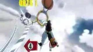 Agent Hugo TV Game 