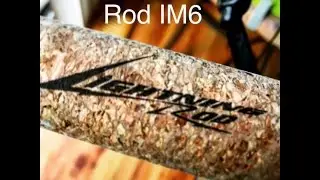 Berkley Lightning Fishing Rod Review IM6 Spinning Rod