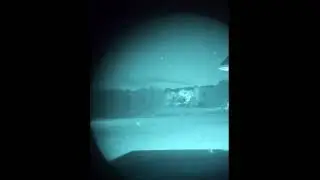 &ldquo;UFO Sighting Over Bolivar, MO | 8/29/25&rdquo;