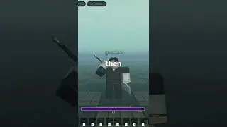 New Soulslike Roblox Game