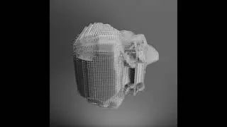 Geometry Node Experiment