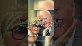 Couple Born the Same Day &mdash; Died a Day Apart #history #lovestory