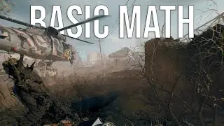 Battlefield 6: Basic Math!