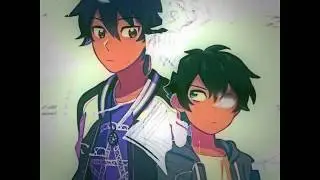 Felix & Kody | Edit