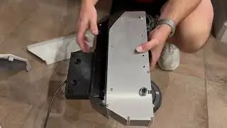 R-DUO Pro Drive Sneak Peek.