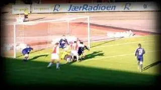 Me æ di beste - Bryne FK
