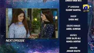 Behroop Episode 15 Teaser - 7th May 2023 - HAR PAL GEO
