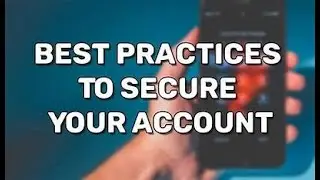 How to Make Your Upwork Account More Secure | Essential Tips! l Class - 9 l #upwork #freelancing