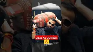 Wait for Class ka GUNDA 💪🏻ft. Mr Sir🔥 #pw #physicswallah #neet