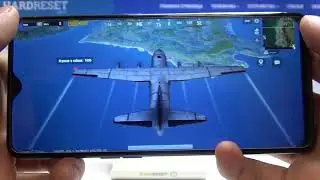Игровой тест PUBG mobile на Realme X2 Pro / Как Realme X2 Pro тянет PUBG mobile?
