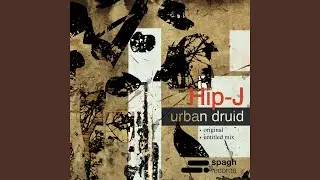 Urban Druid