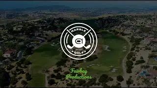 Marble & Kenu Collab | Creator Golf Tournament @santaluz club