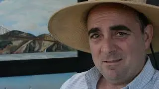 Artist profile - John Kilduff Let's Paint TV