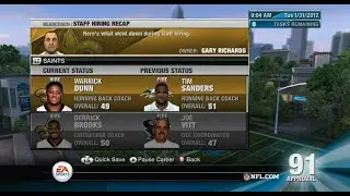 Madden 21 Next Gen Reveal Has Gamers Angry