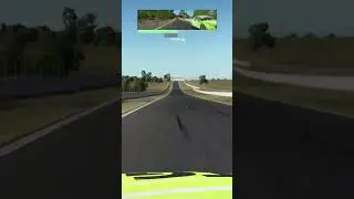 bathurst antics! #twitch #bathurst1000 #simulator #gameplay #v8supercars #streamer