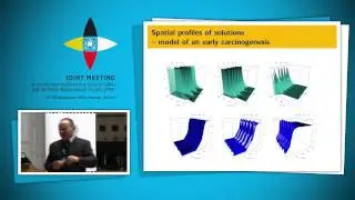Grzegorz Karch: Instabilities and blowups in mathematical models of biological phenomena