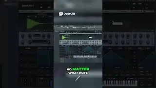 Sampled Sounds  Single vs Multi Sampled Explained!  #dirtybeats #serum2