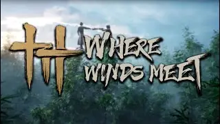 WHERE the WINDS MEET (v)
