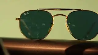 Ray-Ban: ICONIC!!!