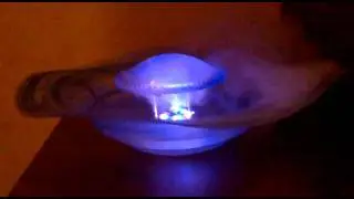 Mist Fountain