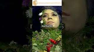 Discovering Pachamama The Earth Goddess