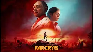 Перфект Вёрлд 1.3.6. Far Cry 6: Game of the Year 2021 года. ПОЧТИ МАКСИМАЛЬНАЯ Сложность (ХАРД)!!