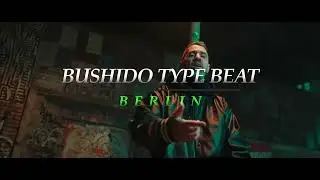 [FREE] Bushido Type Beat - Berlin (prod. by Mdot & Dinski)