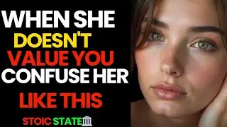 THIS HURTS A WOMAN THE MOST WHEN SHEDOESN'T VALUE YOU 