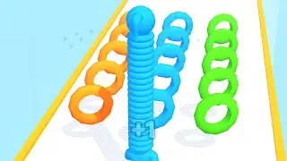 Long Neck Run 🧴🙄👦 IOS Android All Levels Gameplay Game Levels #2 PW93L VIV43