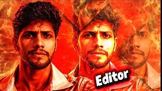 Arunachalam Vlog Gang intro | Cinematic style | &lrm;⁨@Swamy.X⁩&nbsp; 