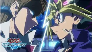 Yu-Gi-Oh! Duel Links - KC Cup Duel Theme 2 (1st Stage)