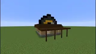[TUTO Minecraft] Maison de disque