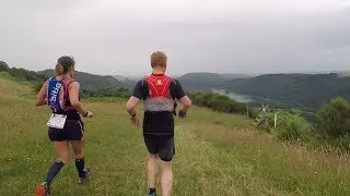 Travers&eacute;e de la Vall&eacute;e Verte 2017 - 24km