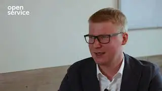 Мамин Хлеб|Интервью с OpenService|Всеволод Емшанов