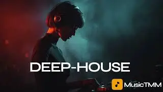 Deep House |  Dance Pop | Contemporary Club Music (Groovy Focus Mood for Late Work)